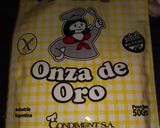 Foto del paso 2 de la receta: Torta invertida de duraznos en almíbar sin tacc