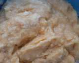 Foto del paso 3 de la receta: Mousse de piloncillo rellena de jelly de tejocote y guayaba