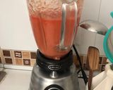 A picture of step 12 of Mexican Red Rice (Arroz Rojo).