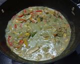 થાઇ નૂડલ્સ (Thai noodles recipe in Gujarati) રેસીપી સ્ટેપ6ફોટો