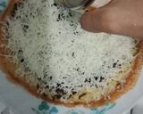 Foto langkah ke 6 dari resep Terang bulan (Martabak manis).