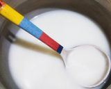 Foto langkah ke 3 dari resep Vla puding ekonomis.