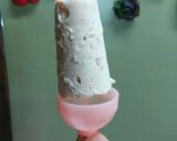 A picture of step 6 of Quick n easy kulfi(ice cream).