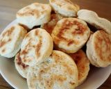 Foto del paso 7 de la receta: Panecitos relampago