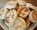 Foto del paso 7 de la receta: Panecitos relampago