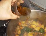Foto del paso 4 de la receta: Guiso de lomo de cerdo