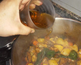 Foto del paso 4 de la receta: Guiso de lomo de cerdo