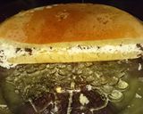 Foto langkah ke 13 dari resep Martabak manis teflon.
