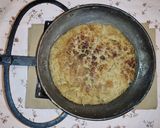 Foto del paso 16 de la receta: Gachamiga