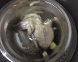 Foto langkah ke 2 dari resep Ikan kukus aman untuk gerd (tanpa bawang).