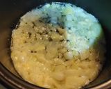 Foto langkah ke 2 dari resep Creamy chicken corn soup rice cooker.