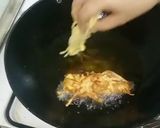 A picture of step 6 of Crispy crunchy banana fry.