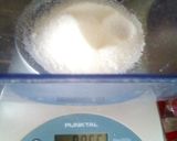 Foto del paso 1 de la receta: Paletas de salchichón con baño de chocolate