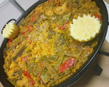 Foto del paso 7 de la receta: Arroz y verduras