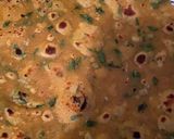 મેથી ના થેપલા (Methi na thepla recipe in Gujarati) રેસીપી સ્ટેપ3ફોટો