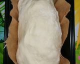 Une image de l'étape 5 de Mon pain de mie.