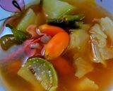 Foto langkah ke 2 dari resep Sayur Asem.