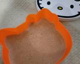 Puding susu kurma, snack mpasi 8m+ langkah memasak 4 foto