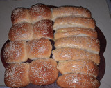 Foto del paso 8 de la receta: Pancitos chips