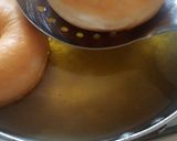 A picture of step 12 of Milky Fluffy Doughnut's.