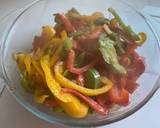 Chicken Fajitas recipe step 3 photo