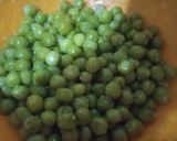 صورة لخطوة 1 من وصفة غراتان جلبانة (بازيلا)