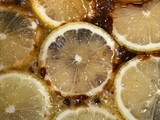 ماهی سالمون با سس ساده