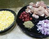 Shami kabab recipe step 1 photo