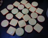 Foto langkah ke 5 dari resep Putu Ayu Jagung Manis.
