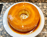 Foto del paso 7 de la receta: Pudín de harina “sin gluten “