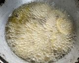 બટર ચકરી (Butter Chakri Recipe In Gujarati) રેસીપી સ્ટેપ3ફોટો
