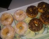 Foto langkah ke 7 dari resep Donat kentang empuk.
