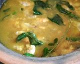 Foto langkah ke 3 dari resep Udang tumis aceh.