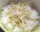 Foto langkah ke 4 dari resep Soto Ayam.