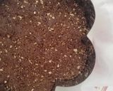Foto del passaggio 2 della ricetta Cheesecake di pesche 🍑🍑🍑