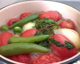 Foto del paso 1 de la receta: Chilaquiles rojos