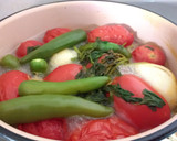 Foto del paso 1 de la receta: Chilaquiles rojos