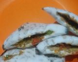 Foto langkah ke 3 dari resep Tempe Isi Pedas.