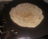પૂરણ પોળી (Puran Poli Recipe In Gujarati) રેસીપી સ્ટેપ3ફોટો