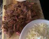 Foto del paso 12 de la receta: ❤️🌮Tacos de birria de res🌮😍