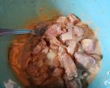 Foto langkah ke 3 dari resep Chicken Karaage.