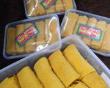 Foto langkah ke 1 dari resep Risoles rogut ayam.