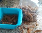 Foto del paso 2 de la receta: Agua de tamarindo con el sabor de México