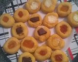 Foto del paso 5 de la receta: Masitas de calabaza