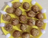 ब्रेड का लॉलीपॉप (Bread ka lollipop recipe in Hindi) रेसिपी चरण 5 फोटो