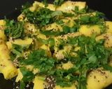 ખાંડવી (Khandvi Recipe In Gujarati) રેસીપી સ્ટેપ24ફોટો