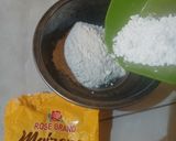 Foto langkah ke 1 dari resep Egg Chicken Roll.