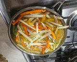 Foto del paso 6 de la receta: Verduras en vinagre