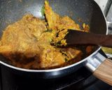 Foto langkah ke 2 dari resep Kalio Daging Sapi Kentang.