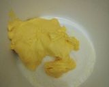 Foto langkah ke 3 dari resep Sagu keju susu.